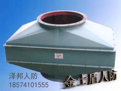 油網除塵器